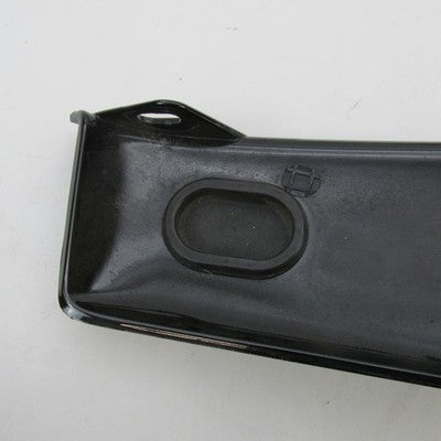 Harley Davidson Genuine Black Vivid Rear Fender Trim 59739-09