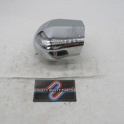 Harley Davidson OEM Chrome Horn Cover Touring 69012-93A *Excellent*