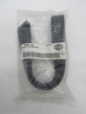Harley Genuine NOS Night Rod V Rod VRSCDX Passenger Seat Grab Strap 52