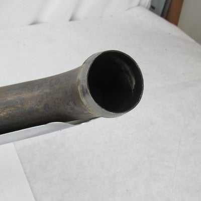 Harley Davidson OEM Exhaust System Mufflers 18-24 Fat Boy Softail 649