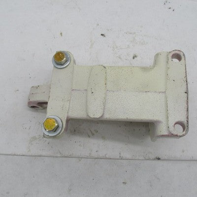 Harley OEM Rear Engine Motor Mount Bracket Sportster Ironhead 82-90 16