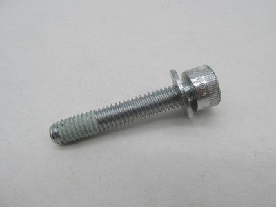 Harley-Davidson Genuine NOS Hex Socket Head Cap Front Fender Bolt Scre