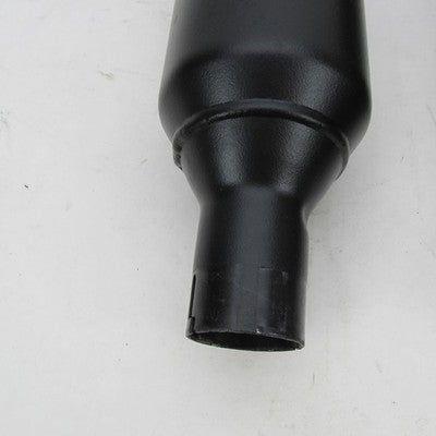 Harley Davidson OEM Stock 17-24 Touring Black Mufflers 64901314 649013