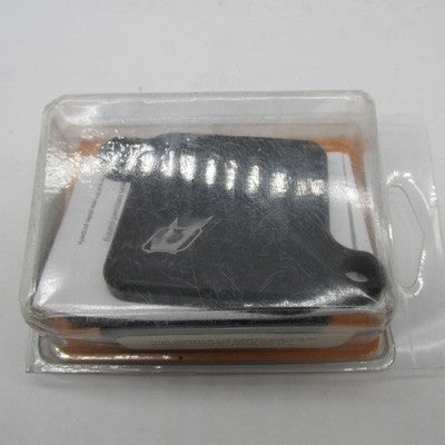 Driven 3 Piece Block Off Plates DSBLOCK6