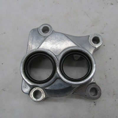 Pair of Harley OEM 99-17 Twin Cam Lifter Block Covers 17967-99 17965-9