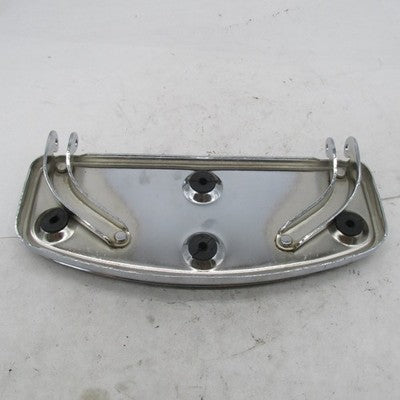 PAIR (2QTY) of Harley FLH FLT Floorboards Footboards Chrome 50603-74A