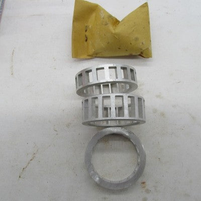 Harley Davidson OEM NOS 54-86 Sportster Connecting Rod Bearing Assembl