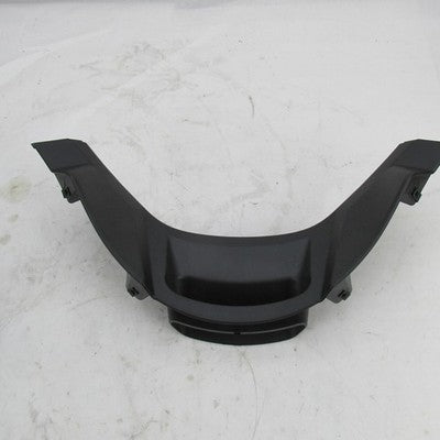 Harley OEM 22-25 Low Rider ST Upper Inner Fairing Panel Matte Black 57