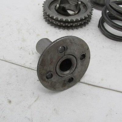 Harley-Davidson OEM Ironhead Sportster Compensator Sprocket Assembly 4