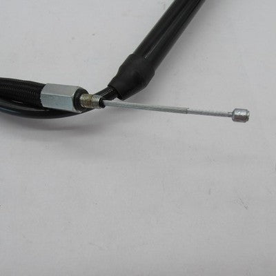 Harley-Davidson OEM 18-24 M8 Softail Stock Upper Clutch Cable Black 37