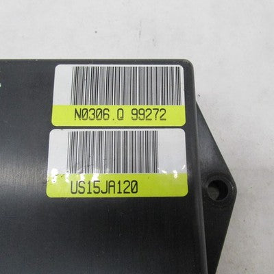 Buell Engine Brain Box Computer Main Unit Module N0306.Q99272