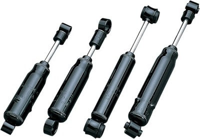 Parts Unlimited Ski Shocks and Independent Front Suspension Shocks 08-