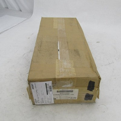 Harley Davidson OEM NOB Burgandy Right Hand Saddlebag Lid Cover Kit 90