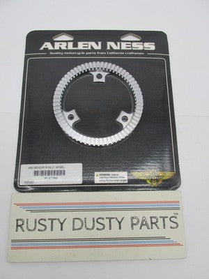 Arlen Ness Indian Victory ABS Timing Tone Sensor Ring Adapter 21" Whee