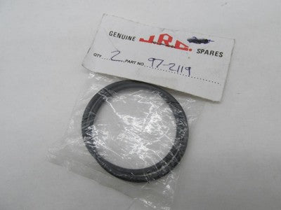 Pair of Triumph Fork Seal O-Rings 97-2119