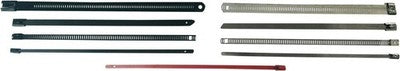 Cycle Performance Stainless Steel Tie Wraps 14" Standard -20pk CPP/9071-20