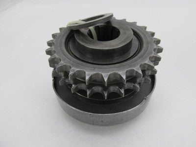 Harley-Davidson Genuine 1991 Softail Clutch Basket Primary Chain Assem