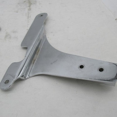 Pair of Harley OEM Left/Right Sissy Bars Mounts Softail 00-17 52787-00
