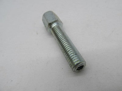 (1) One Harley Davidson Genuine NOS Aermacchi Adjusting Screw 42431-73