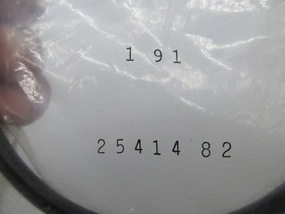 Harley Davidson Genuine NOS Rear Chain Seal 25414-82