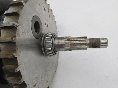 Harley Davidson Twin Cam Crank Flywheel Assembly 24305-99 24302-99