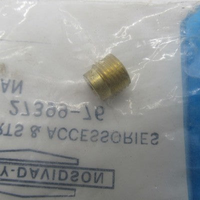 Harley-Davidson Genuine OEM NOS 1.45MM Main Jet 27399-76