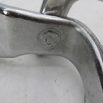 Harley OEM 91-17 Dyna Mid-Control Brake Pedal Assembly 42502-90 50649-