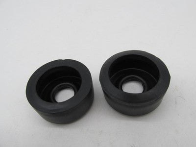 Lot of 2  Triumph Rear Master Cylinder Rubber Boots 99-7018