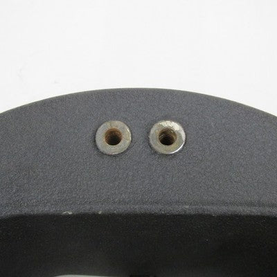Harley Davidson OEM Wrinkle Black Oil Tank FXSTB Softail 07-17 62840-0
