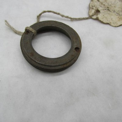Harley Left Side Swingarm Pivot Pin Lock Nut K,KH,XL,XLH, XLCH 47514-7