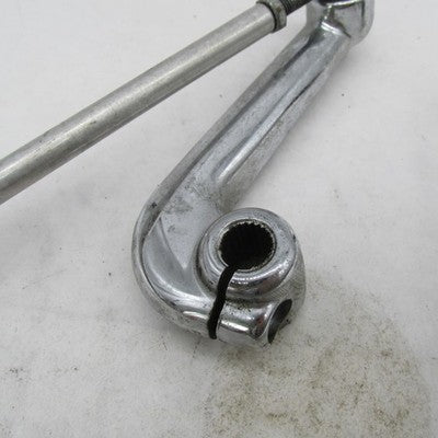 Buell OEM Cyclone M2 S3 Full Boomerang Shifter Assembly w/ Mount Hardw