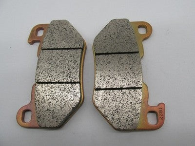 Harley Davidson Genuine NOS Rear Brake Pad Kit 41300267