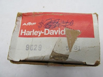 Harley Davidson Genuine NOS Crankcase Main Bearing Tapered 9029