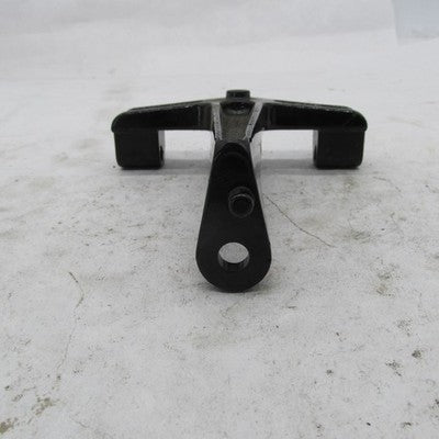 Harley-Davidson OEM 93+ Touring Passenger Footboard Mounting Bracket 5