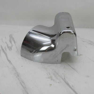 Harley OEM Chrome Right Side Headlight Nacelle Heritage Softail FLSTC