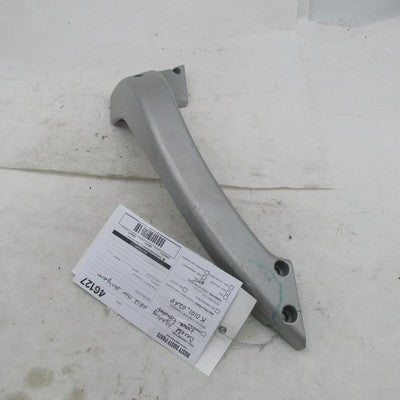 Buell OEM 03-07 XB Firebolt Lightning Swingarm Brace Silver K0101.02A8
