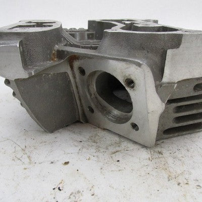 STD Development for Harley Shovelhead Cylinder Head 25.9248 INT / 29.3