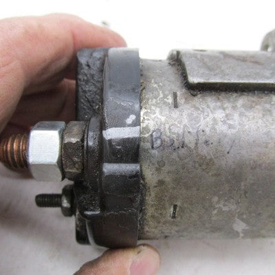 Vintage Harley Davidson OEM Starter Solenoid Heritage Softail FL FX XL