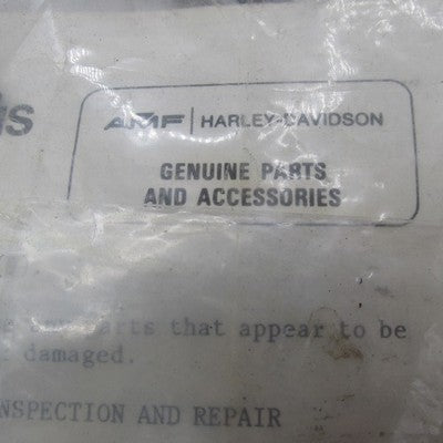 Harley OEM NOS 73-80 FL/FX Rear Brake Caliper Anti-Vibration Kit 41670