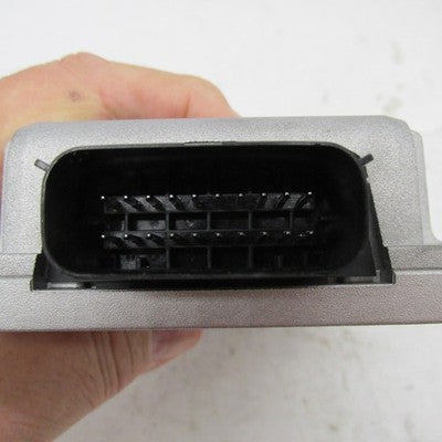 Harley Davidson Genuine AMP Amplifier Rockford 200Watt 24-25 76001131