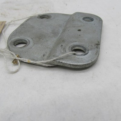 Harley-Davidson OEM NOS 60-84 FLH Windshield Extension Mount Bracket 5