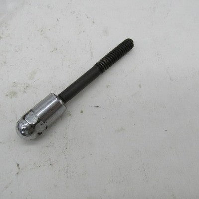 Lot of 20 Harley Davidson OEM Crankcase Studs w/ Nuts Ironhead Sportst