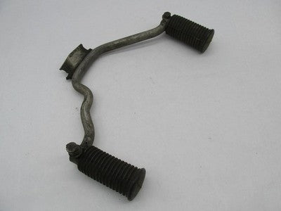 Harley Davidson Ironhead Sportster Passenger Footpeg Support Bracket 5