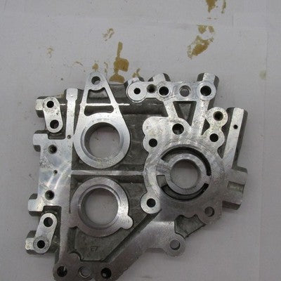 Harley-Davidson OEM 06-17 Twin Cam Stock Camshaft Plate 25358-06