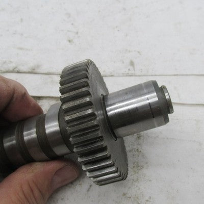 Harley Davidson OEM 80 Cubic Inch Camshaft Gear Evolution Big Twin Evo