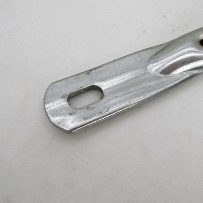 Harley Davidson OEM Chrome Single Saddlebag Guard Rail Touring EVO Sho