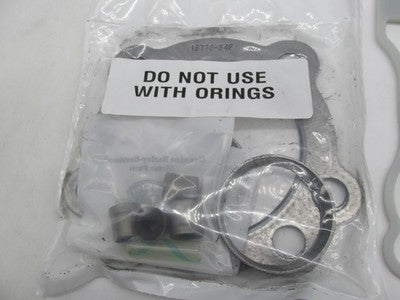 Harley Genuine OEM NOS Top End Gasket Kit 92-99 Evolution Big Twin 170