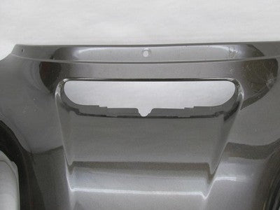 Harley-Davidson River Rock Gray Touring Batwing Outer Fairing 57000378