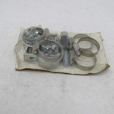 Harley Davidson OEM 1-¾ Exhaust Muffler Mounting Hardware Kit 65296-9