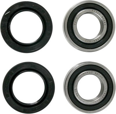 Pivot Works Wheel Bearing Kit Front PWFWS-Y10-000
